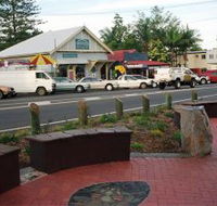 Maleny Handicraft Markets - Accommodation Nelson Bay