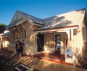 Dongara Heritage Walk - Accommodation Nelson Bay 0