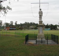Ebbw Vale Memorial Park - Accommodation Nelson Bay