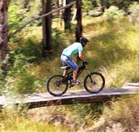 The Steps Mountain Bike Park - Accommodation Nelson Bay