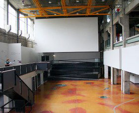 Casula Powerhouse - Accommodation Nelson Bay 0