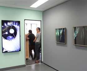 Parramatta Artists Studios - Accommodation Nelson Bay 4