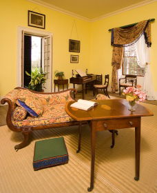 Old Government House Parramatta - Accommodation Nelson Bay 0