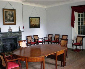 Old Government House Parramatta - Accommodation Nelson Bay 4