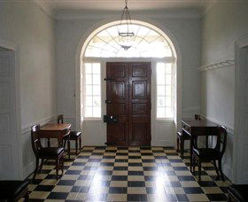 Old Government House Parramatta - Accommodation Nelson Bay 5
