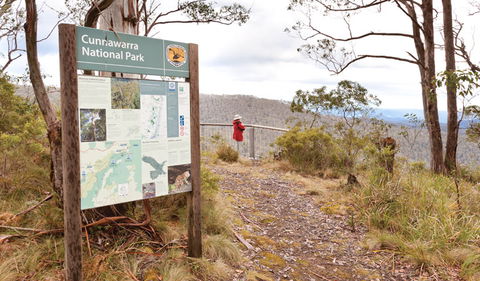 Beech Lookout - Accommodation Nelson Bay 1