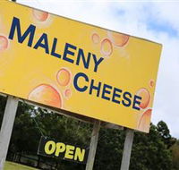 Maleny Cheese - Accommodation Nelson Bay