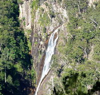 Carrai National Park - Accommodation Nelson Bay