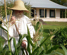 Experiment Farm Cottage - Accommodation Nelson Bay 1