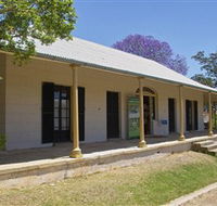 Experiment Farm Cottage - Accommodation Nelson Bay