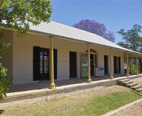 Experiment Farm Cottage - Accommodation Nelson Bay 0