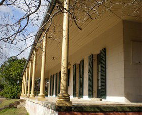 Experiment Farm Cottage - Accommodation Nelson Bay 2