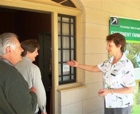 Experiment Farm Cottage - Accommodation Nelson Bay 5