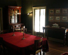 Experiment Farm Cottage - Accommodation Nelson Bay 6