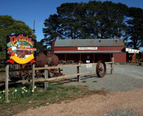 Sully's Cider At The Old Cheese Factory - Accommodation Nelson Bay 0
