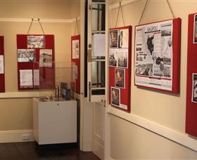 Hambledon Cottage House Museum - Accommodation Nelson Bay 1