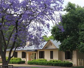 Hambledon Cottage House Museum - Accommodation Nelson Bay 5