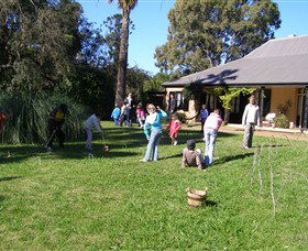 Elizabeth Farm - Accommodation Nelson Bay 1