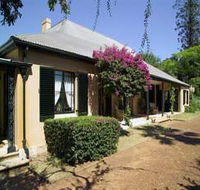 Elizabeth Farm - Accommodation Nelson Bay