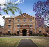 Female Orphan School - Accommodation Nelson Bay