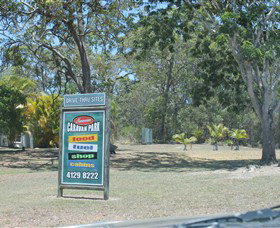 Maaroom Picnic Ground - Accommodation Nelson Bay 1