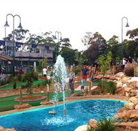 Thornleigh Golf Centre - Accommodation Nelson Bay