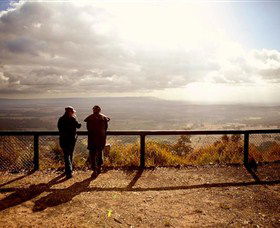 Heaton State Forest - Watagan Mountains - Accommodation Nelson Bay 0
