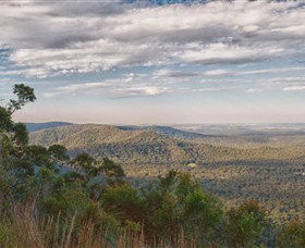 Heaton State Forest - Watagan Mountains - Accommodation Nelson Bay 2