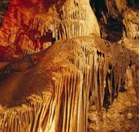Buchan Caves Reserve - Accommodation Nelson Bay