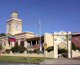 Dungog Memorial RSL Club Limited - Accommodation Nelson Bay 0