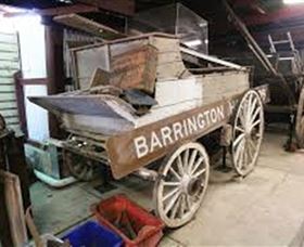 Dungog Historical Museum - Accommodation Nelson Bay 2