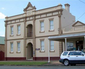 Dungog Historical Museum - Accommodation Nelson Bay 0