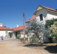 Walkaway Station Museum - Accommodation Nelson Bay
