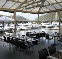 Empire Marina Bobbin Head - Accommodation Nelson Bay