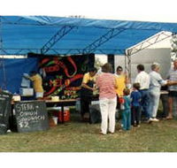Koala Markets - Accommodation Nelson Bay
