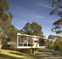 Rose Seidler House - Accommodation Nelson Bay