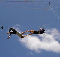Circus Arts Sydney - Accommodation Nelson Bay