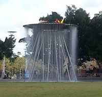 Sydney Olympic Park - Accommodation Nelson Bay