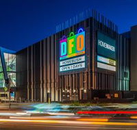 DFO Homebush - Accommodation Nelson Bay