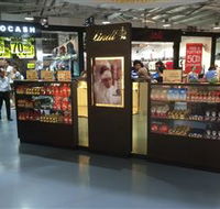 Lindt Chocolate Store Homebush - Accommodation Nelson Bay