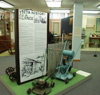 City of Canada Bay Museum - Accommodation Nelson Bay