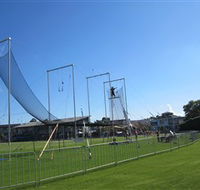 Australian Recreational Centre for Aerial Arts ARCAA - Accommodation Nelson Bay
