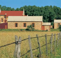 Central Greenough Historic Settlement - Accommodation Nelson Bay
