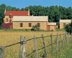 Central Greenough Historic Settlement - Accommodation Nelson Bay 0