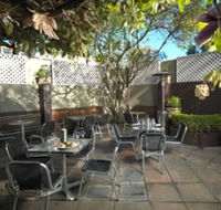 Marlborough Hotel - Accommodation Nelson Bay