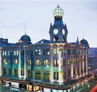 Broadway Shopping Centre - Accommodation Nelson Bay