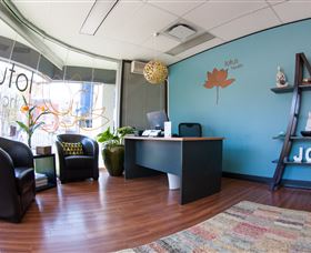 Ravel Therapies Remedial Massage - Accommodation Nelson Bay 0