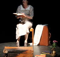 King Street Theatre - Accommodation Nelson Bay