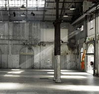 Carriageworks - Accommodation Nelson Bay