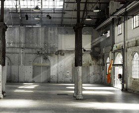 Carriageworks - Accommodation Nelson Bay 0